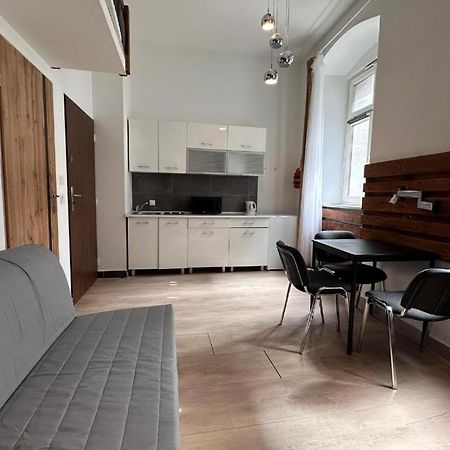 Apartamenty Golebia-Genius Poznań Eksteriør billede