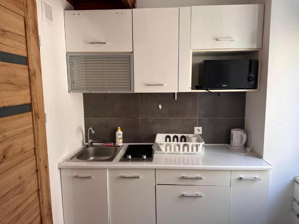 Apartamenty Golebia-Genius Poznań Eksteriør billede