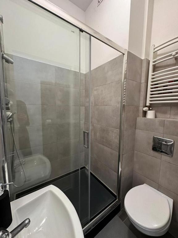 Apartamenty Golebia-Genius Poznań Eksteriør billede