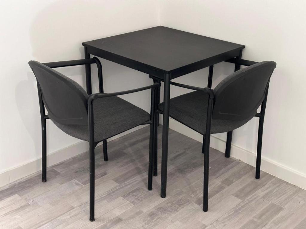 Apartamenty Golebia-Genius Poznań Eksteriør billede