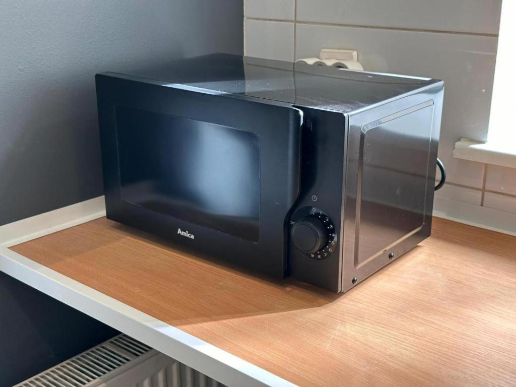 Apartamenty Golebia-Genius Poznań Eksteriør billede