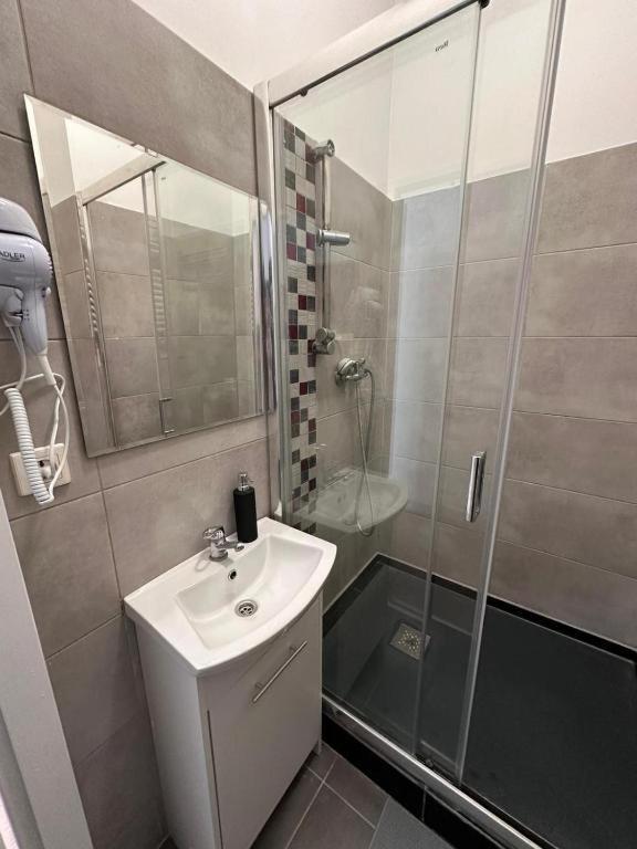 Apartamenty Golebia-Genius Poznań Eksteriør billede