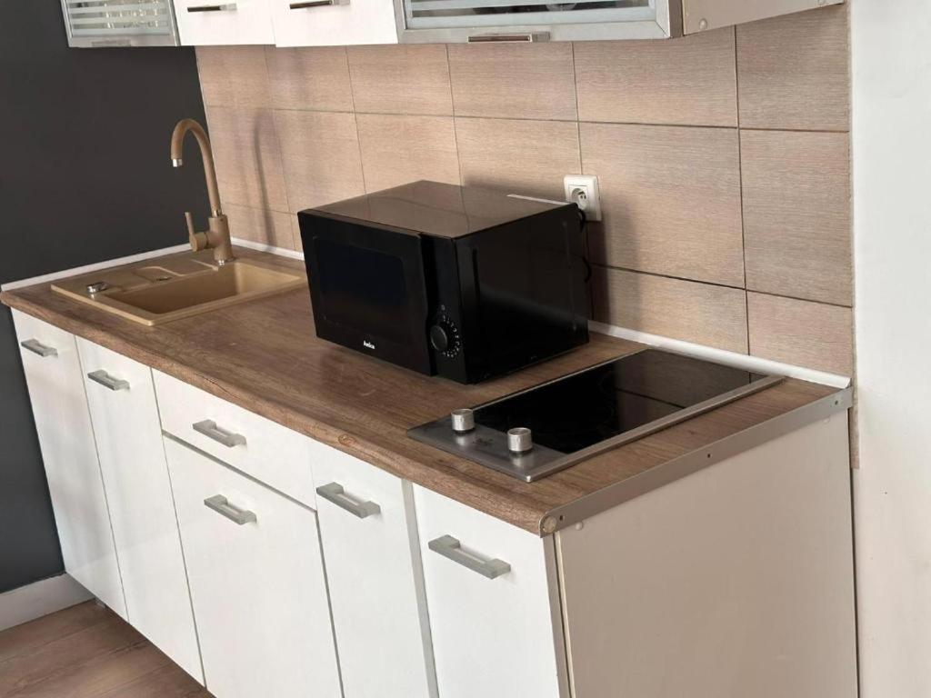 Apartamenty Golebia-Genius Poznań Eksteriør billede