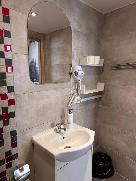 Apartamenty Golebia-Genius Poznań Eksteriør billede