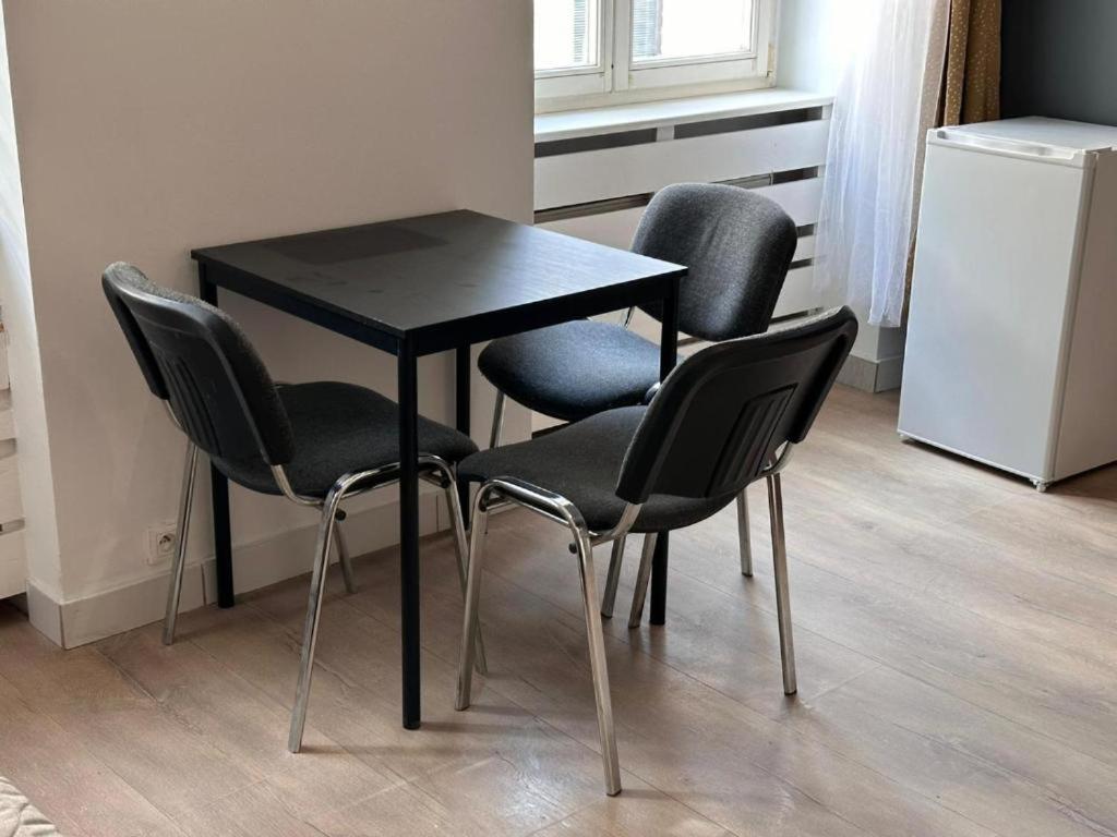 Apartamenty Golebia-Genius Poznań Eksteriør billede