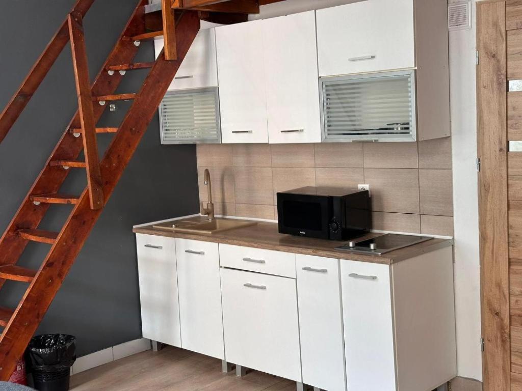 Apartamenty Golebia-Genius Poznań Eksteriør billede
