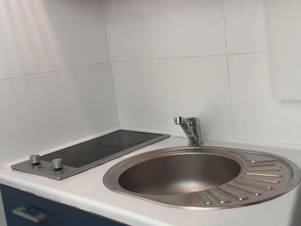 Apartamenty Golebia-Genius Poznań Eksteriør billede