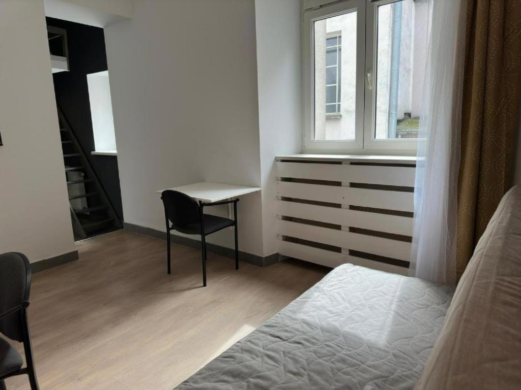 Apartamenty Golebia-Genius Poznań Eksteriør billede