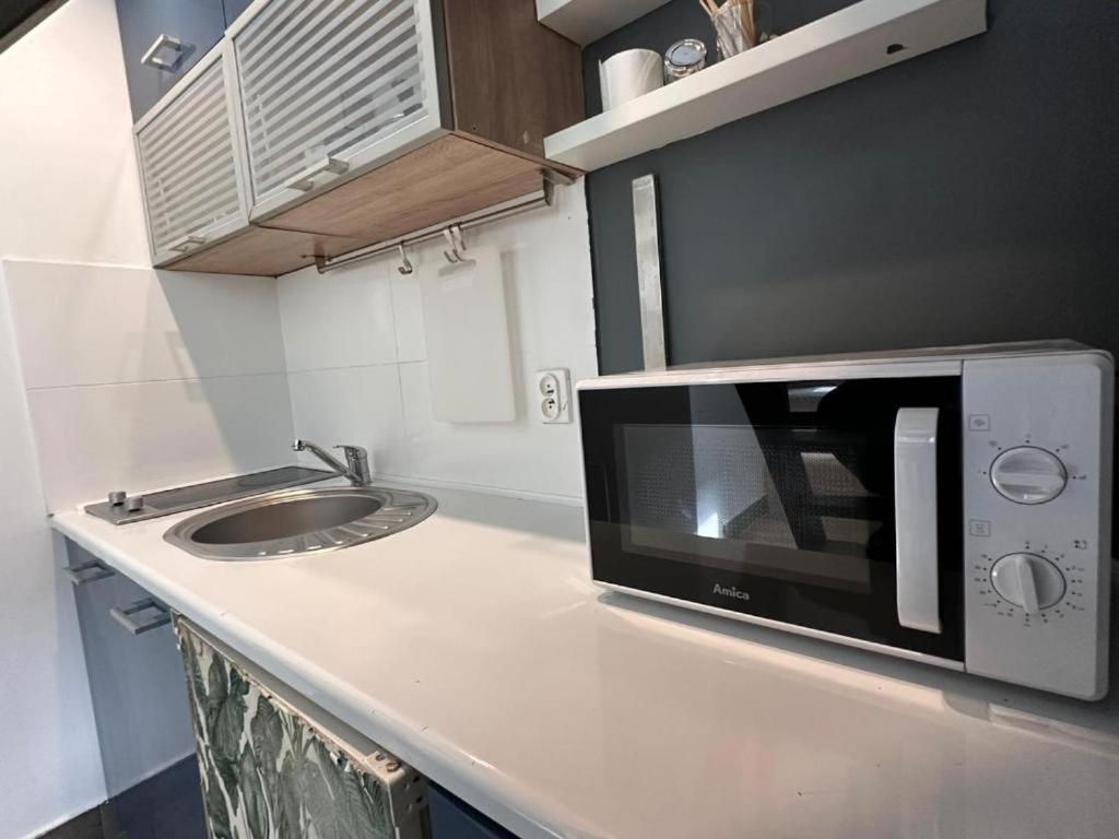 Apartamenty Golebia-Genius Poznań Eksteriør billede