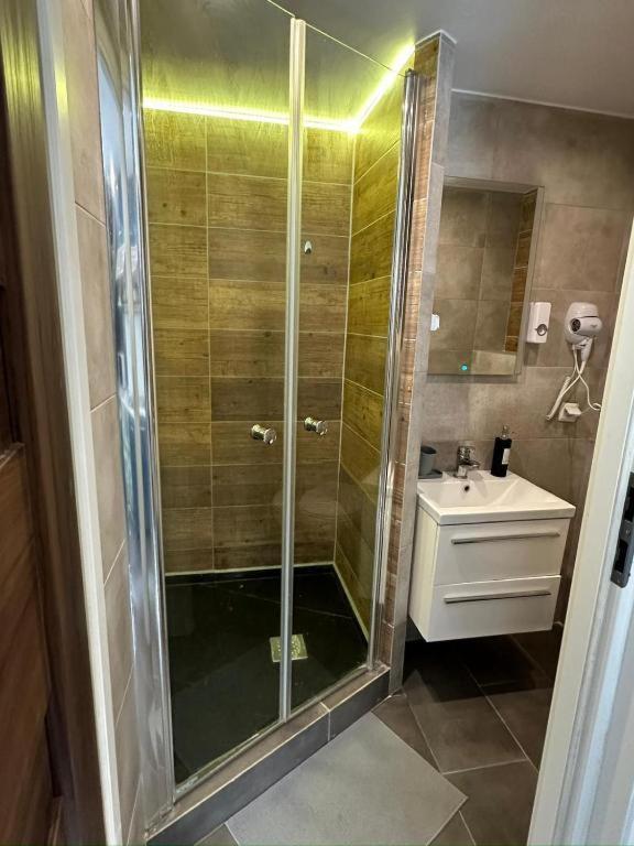 Apartamenty Golebia-Genius Poznań Eksteriør billede