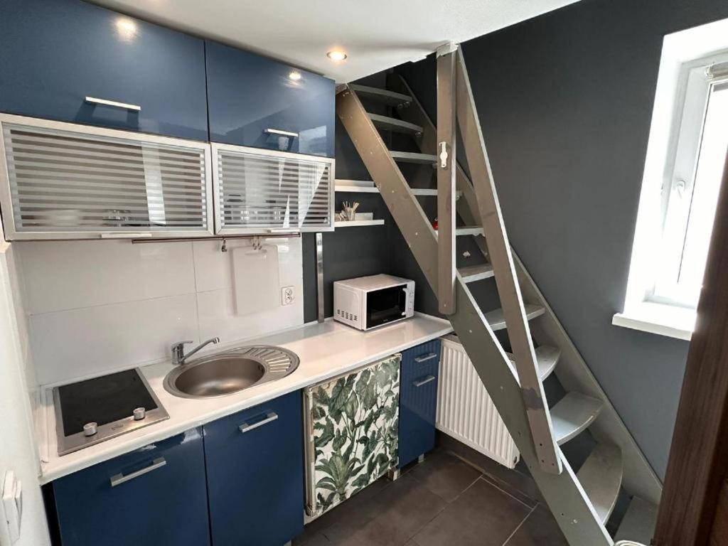 Apartamenty Golebia-Genius Poznań Eksteriør billede
