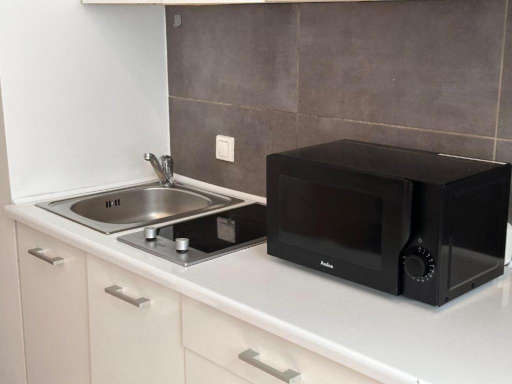 Apartamenty Golebia-Genius Poznań Eksteriør billede