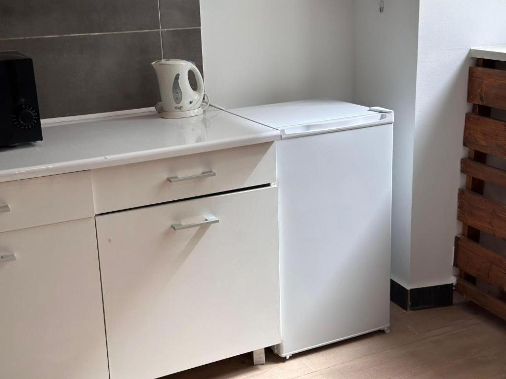 Apartamenty Golebia-Genius Poznań Eksteriør billede