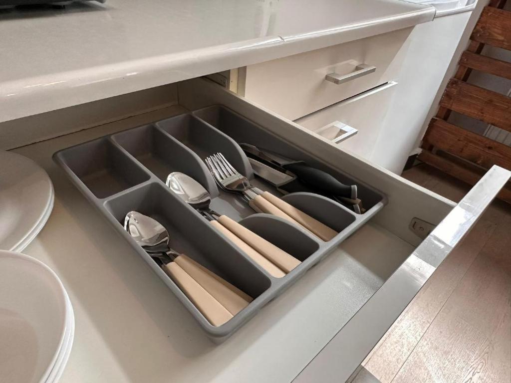 Apartamenty Golebia-Genius Poznań Eksteriør billede