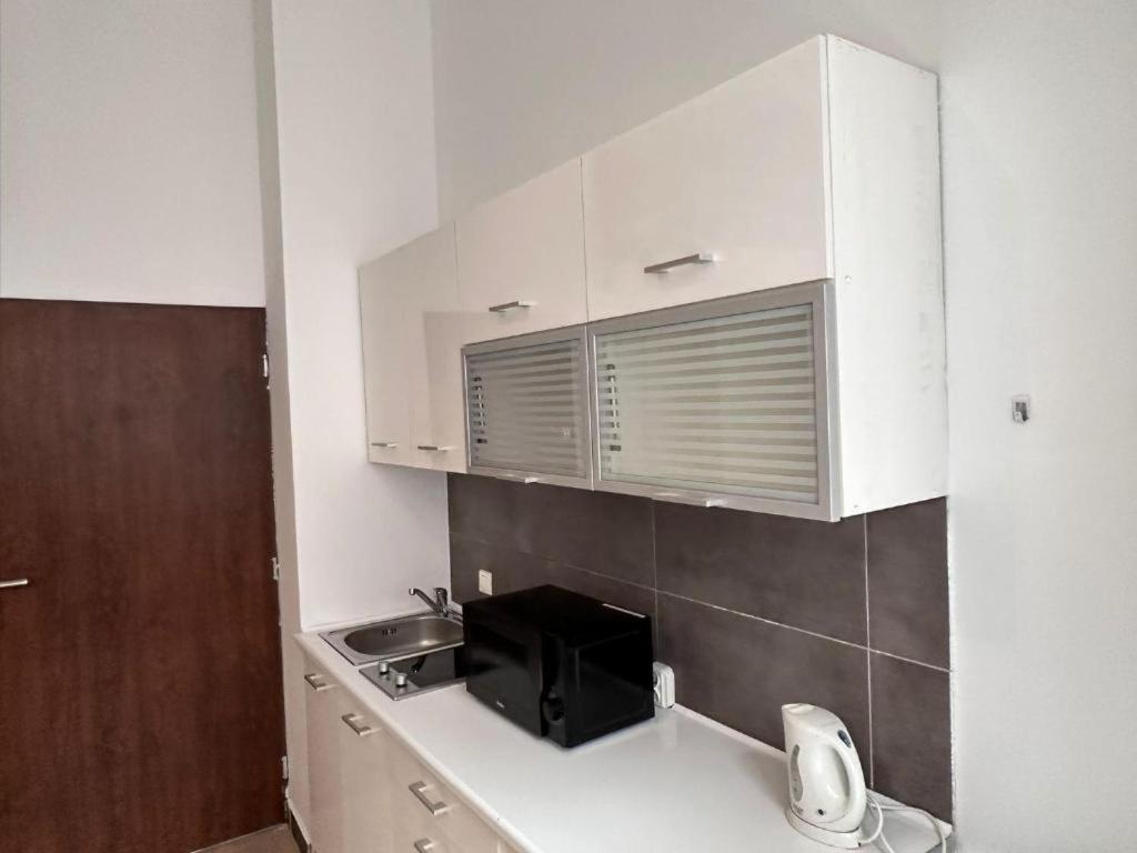 Apartamenty Golebia-Genius Poznań Eksteriør billede