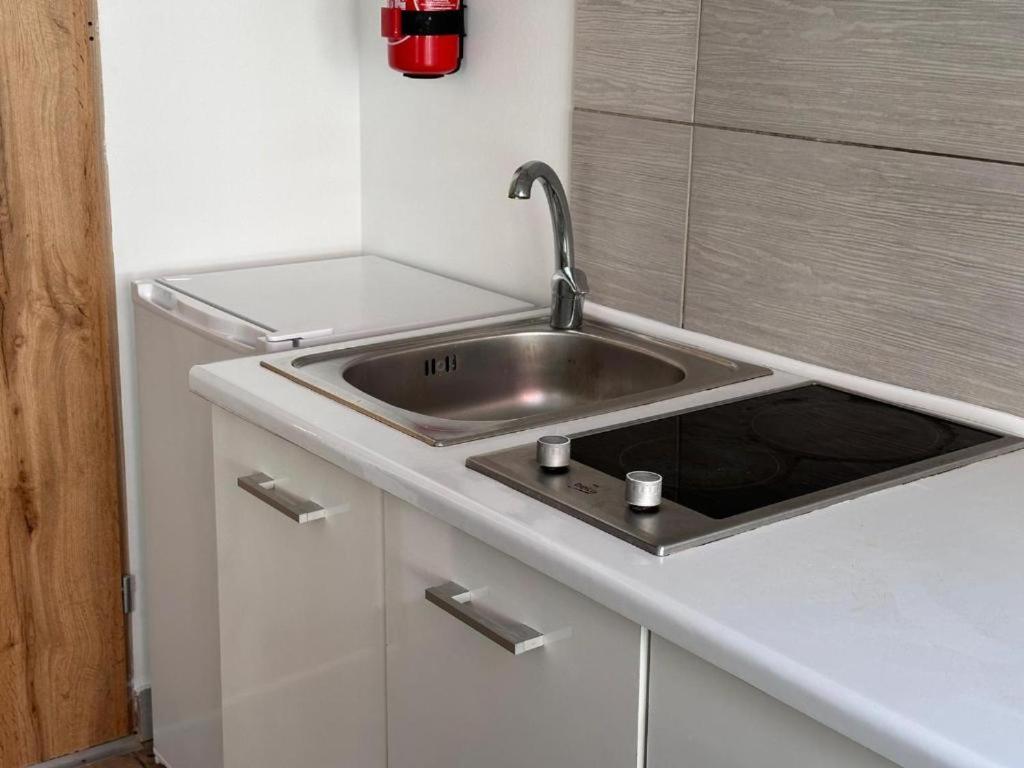 Apartamenty Golebia-Genius Poznań Eksteriør billede