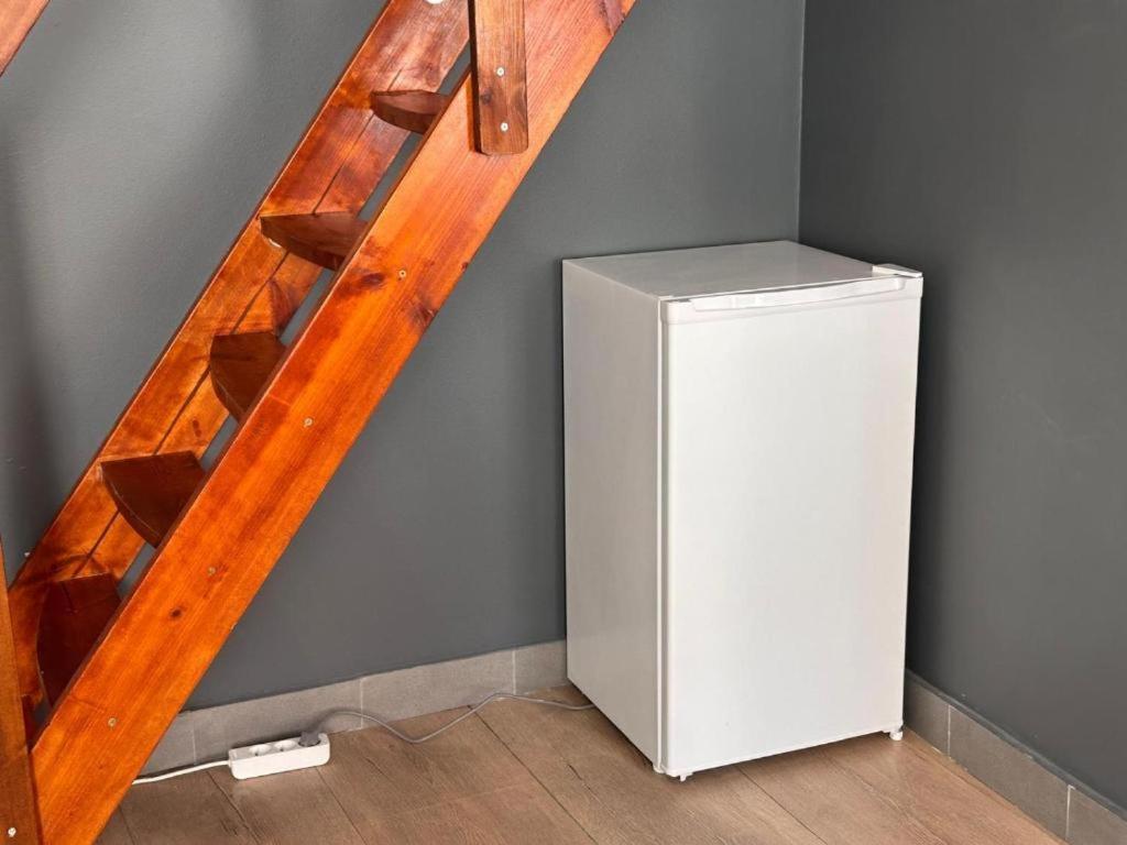 Apartamenty Golebia-Genius Poznań Eksteriør billede
