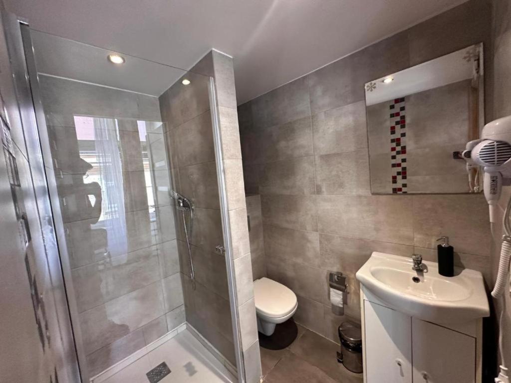 Apartamenty Golebia-Genius Poznań Eksteriør billede