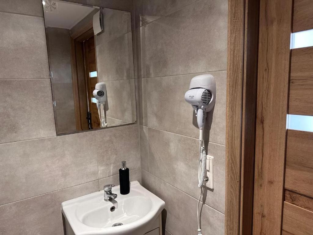 Apartamenty Golebia-Genius Poznań Eksteriør billede